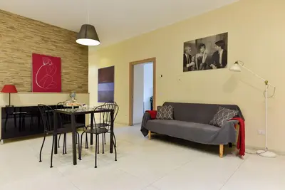Image de 4bnb - Spacious Retreat by Colosseo