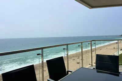 Image de Appartement Sicamar – Séjour en bord de mer à Platja d’Aro