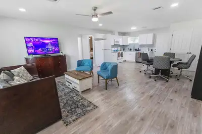 Image de Fifa I 4br Home I Backyard I Parking I Near Nrg