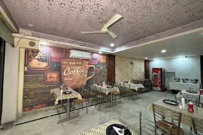 Image de Welcoming 15-bedroom hotel the delhiaerocity inn New Delhi