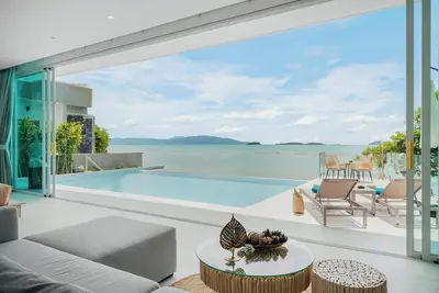 Image de Secret Tides - Luxury Beachfront Villas