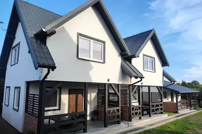 Image de Holiday Home in Rewal Near the Beach