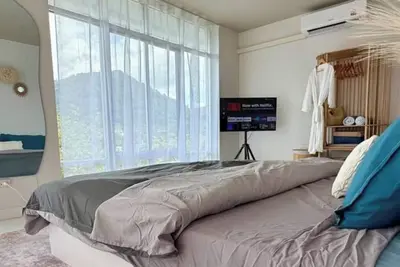 Image de Jungle House Phuket - Seaview Retreat