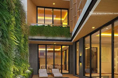 Image de The Ruma Villas