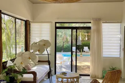 Image de Mística Natural, un sanctuaire privé du Costa Rica
