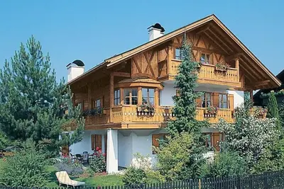 Image de Vacation home Rosa - Apartment 2 \"Hohenschwangau\" - Apartment 2 \"Hohenschwangau\"