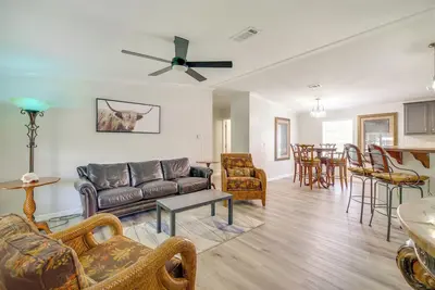 Image de Near Rocket Launches & Beaches! Cocoa Family Home