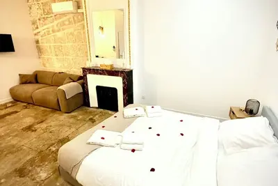 Image de Maison AIGÜA Une maison de charme pensée pour se retrouver, profiter du sud.
