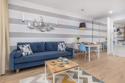Image de Comfortable Apartment | Pool, Terrace, Close to the Beach