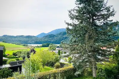 Image de Vacation home on Lake Weissensee with lake view (Ge9) - Holiday home on Lake Weissensee with lake view (Ge9)