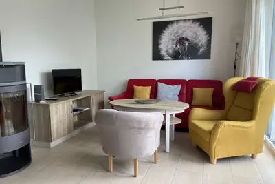 Image de Vacation apartment Laura, Germany