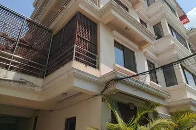 Image de Perfect 3-bedroom apartment in gorgeous Kathmandu with fitness room