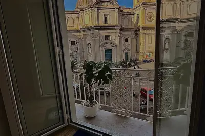Image de Cozy vacation home in the heart of the historic center of Naples