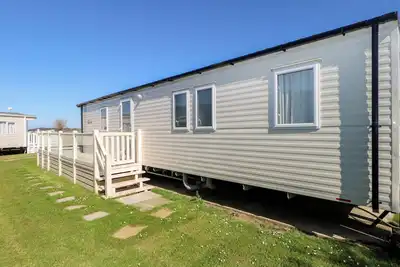 Image de Seaside Retreat, family friendly, country holiday cottage in Selsey