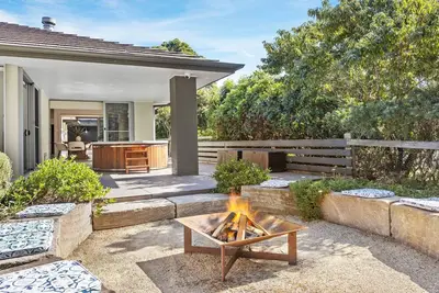 Image de The Kingsley - Spa - Pool Table - Fire Pit