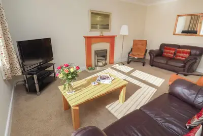 Image de Kittiwake At No 20, family friendly in Seahouses