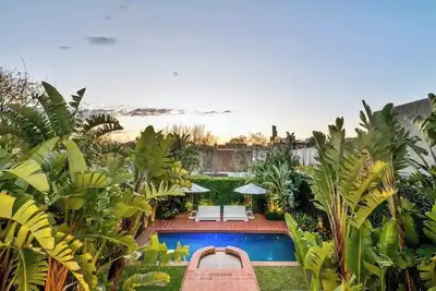 Image de Miami in Melbourne