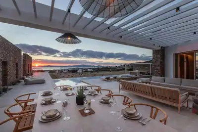 Image de Villa Calisto – A Sunset Sanctuary