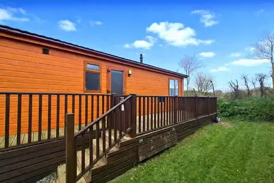 Image de Bella Mere Lodge - Mullacott Park