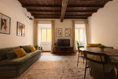 Image de Dimora del Gonfalone, Résidence Historique in Roma
