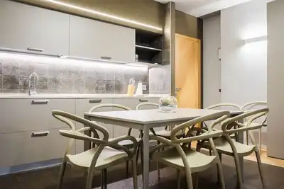 Image de Sweet Life Villa Deluxe