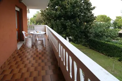 Image de Appartement confortable à 3 minutes de la plage