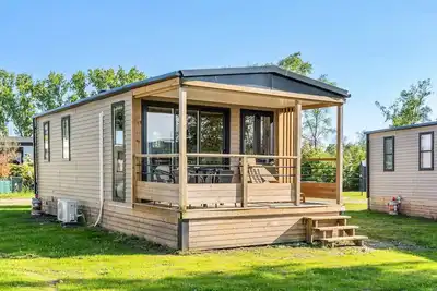Image de Chalet Premium 4p 4 personnes