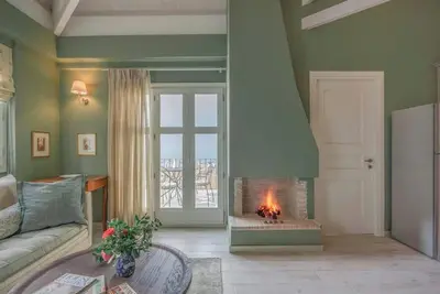 Image de Maistro Residence, Kyparissia Old Town Collection