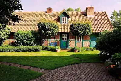 Image de Vacation home \"Landidyll\" for up to 4 people and 10 dogs!