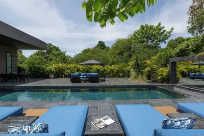 Image de White Lotus Estate Samui