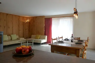 Image de Casa Vitali by Interhome