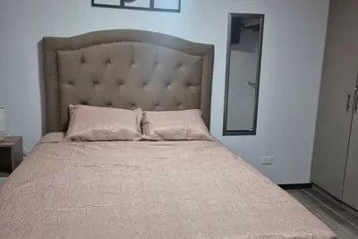 Image de Cozy 3-bedroom apartment in charming Santo Tomás Milpas Altas