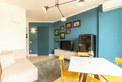 Image de Modern apartment 2, 5m Montepulciano with parking