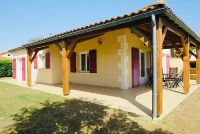 French country home Ii