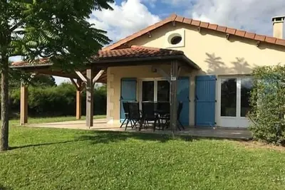 French country home Iii
