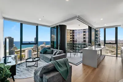 Image de Casino Skyhome 2br Ocean & Views + Parking