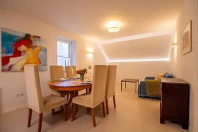 Image de Bächle Lodge avec 3 chambres et vue sur la montagne au cœur de Hornberg