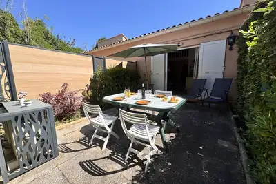 Image de Villa club calme, vue lac - 4 pers.