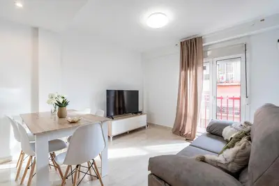 Image de Apartment near the seafront and beach