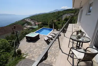 Image de Villa Terra by Villas Guide