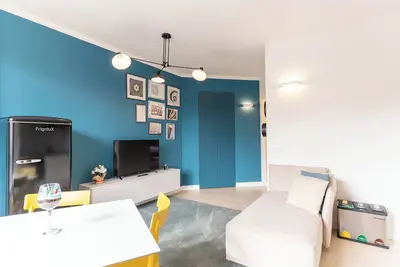 Image de Modern apartment 3, 5m Montepulciano with parking