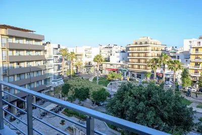 Image de Sebil domus | Central Stay in Heraklion – Walk Everywhere!