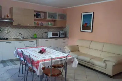 Image de Appartement 'Casa Anna - Bosa' avec Climatisation