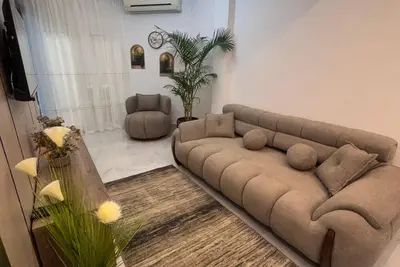 Sharm El Sheikh Naama Bay Luxury Flat