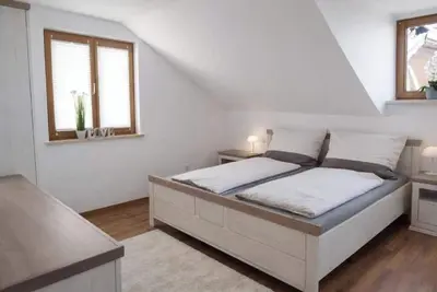 Image de Vacation home 147 - Spacious deluxe apartment with 4 bedrooms & garden view