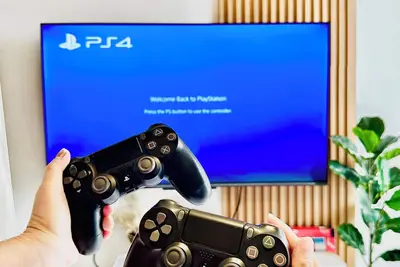 Image de 1br Condo with Ps4 Karaoke Netflix Swimming Pool & Balcony