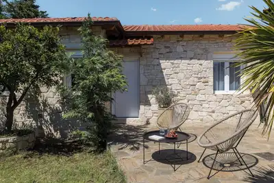 Image de Anassa Garden Villas – 2 Private Villas with Garden close to the Beach
