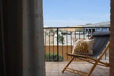 Image de Se246 – Senigallia, three-room apartment in an excellent location