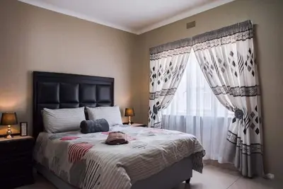 Image de Comfort Apartment, Private bathroom