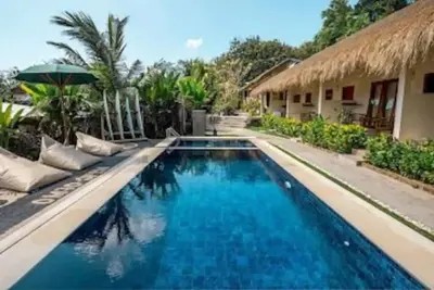 Image de Cozzy Made 02 Balangan Homestay & Villa